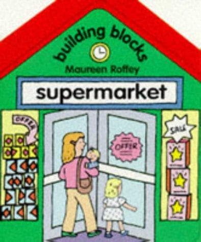 Tapa de Supermarket (Building Block)