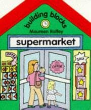 Tapa de Supermarket (Building Block)