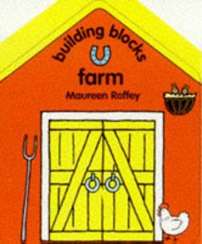 Tapa de Farm (Building Block)