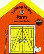 Tapa de Farm (Building Block)