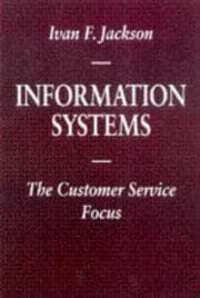 Tapa de Information Systems