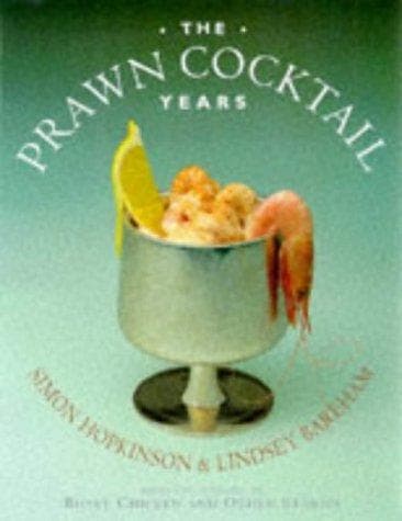 Tapa de Prawn Cocktail Years