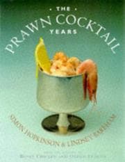 Tapa de Prawn Cocktail Years