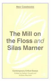 Tapa de The Mill on the Floss and Silas Marner