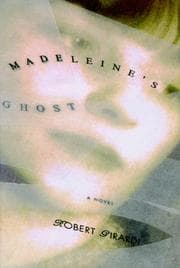 Tapa de Madeleine's ghost