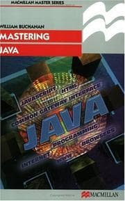 Tapa de Mastering Java