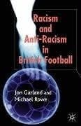 Tapa de Racism and Anti-Racism in Football