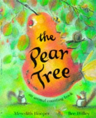 Tapa de The Pear Tree