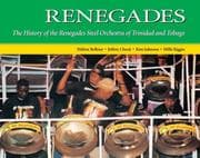 Tapa de Renegades!