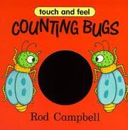 Tapa de Counting Bugs (Touch and Feel)