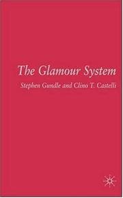 Tapa de The glamour system