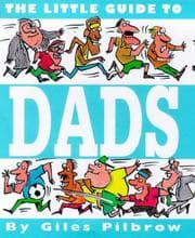 Tapa de Little Guide to Dads (Little Guides (Macmillian Kids))