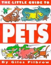 Tapa de Little Guide to Pets (Little Guides (Macmillian Kids))