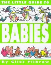 Tapa de Little Guide to Babies (Little Guides (Macmillian Kids))