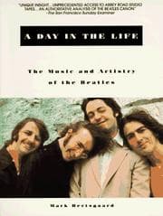 Tapa de A Day in the Life