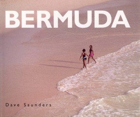 Tapa de Bermuda