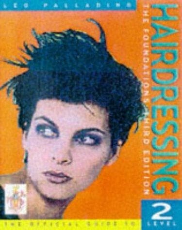 Tapa de Hairdressing