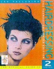 Tapa de Hairdressing