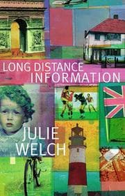 Tapa de Long Distance Information