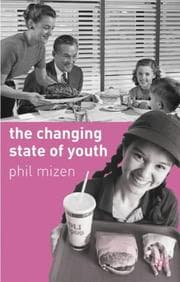 Tapa de The Changing State of Youth