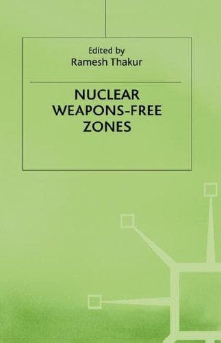 Tapa de Nuclear weapons-free zones