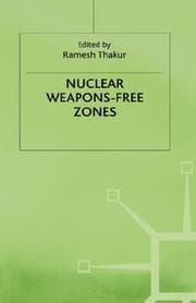 Tapa de Nuclear weapons-free zones