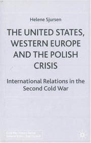 Tapa de The United States, Western Europe and the Polish crisis