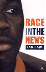 Tapa de Race in the news