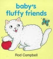 Tapa de Baby's Fluffy Friends