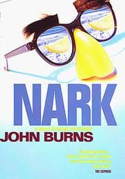 Tapa de Nark (A Max Chard Mystery)