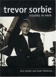 Tapa de Trevor Sorbie
