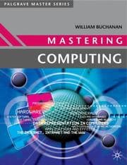 Tapa de Mastering computing