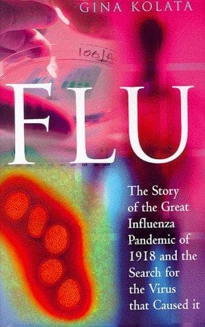 Tapa de Flu