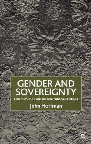 Tapa de Gender and sovereignty