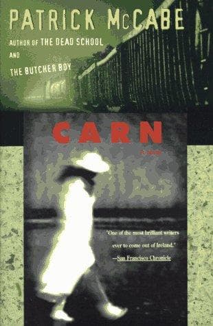 Tapa de Carn
