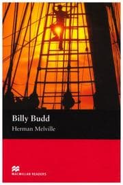 Tapa de Billy Budd