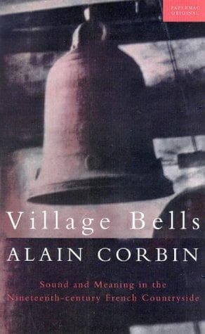 Tapa de Village Bells
