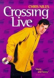 Tapa de Crossing Live