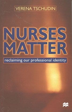Tapa de Nurses Matter
