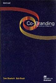 Tapa de Co-branding