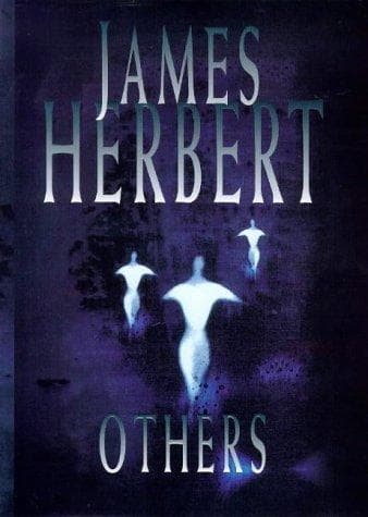 Tapa de Others Uk