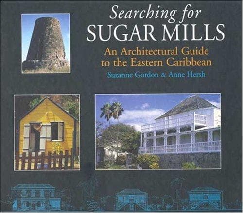 Tapa de Searching for sugar mills