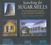 Tapa de Searching for sugar mills