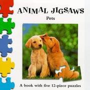 Tapa de Animal Jigsaws: Pets