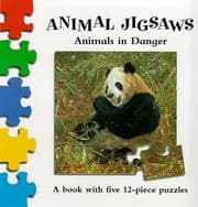 Tapa de Animals in Danger