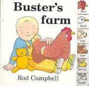 Tapa de Buster's Farm