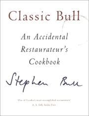 Tapa de Classic Bull