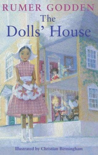 Tapa de Doll's House
