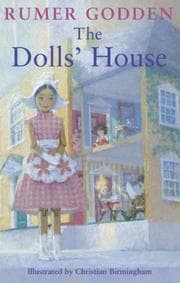 Tapa de Doll's House