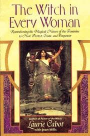 Tapa de The witch in every woman